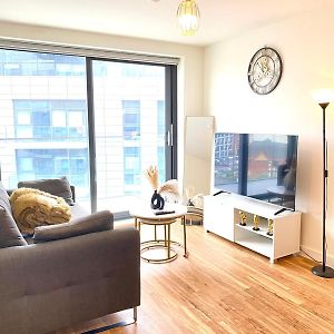 Appartement met Twee Slaapkamers